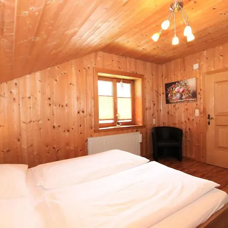 Heidi-3 By Interhome Apartment *