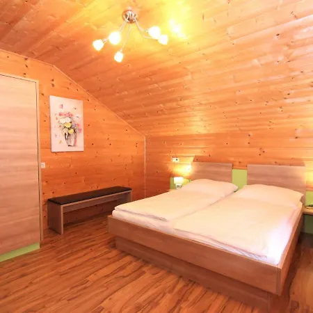 Heidi-3 By Interhome Apartment
