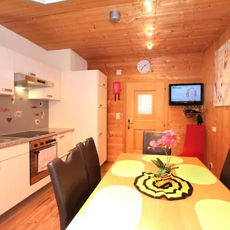 Heidi-3 By Interhome Apartman Ried im Zillertal