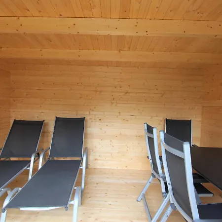 Heidi-3 By Interhome Apartman Ried im Zillertal