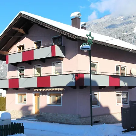Heidi-3 By Interhome Apartment Ried im Zillertal