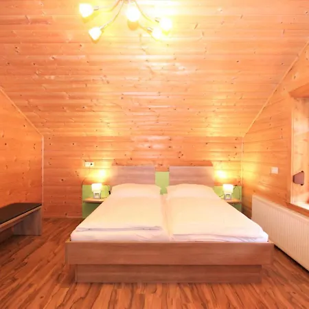 Heidi-3 By Interhome Apartment Ried im Zillertal