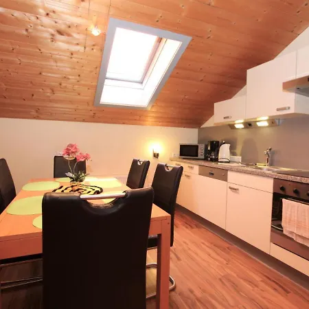 Heidi-3 By Interhome * Ried im Zillertal