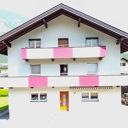 Heidi-3 By Interhome Ried im Zillertal