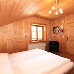 Heidi-3 By Interhome Lejlighed *