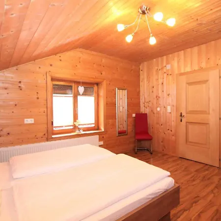 Heidi-3 By Interhome * Ried im Zillertal