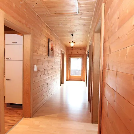 Heidi-3 By Interhome Ried im Zillertal