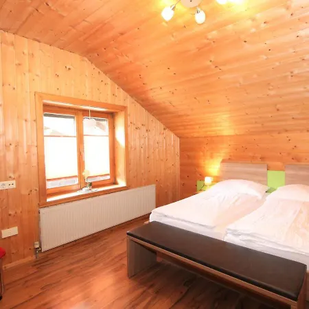 Heidi-3 By Interhome Lägenhet