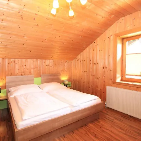 Lägenhet Heidi-3 By Interhome Ried im Zillertal