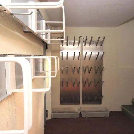 Heidi-3 By Interhome Lägenhet Ried im Zillertal