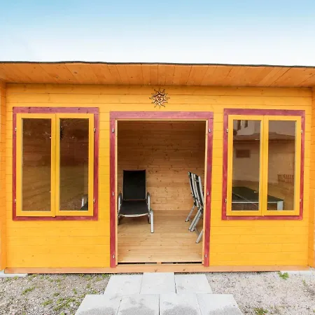 Heidi-3 By Interhome * Ried im Zillertal