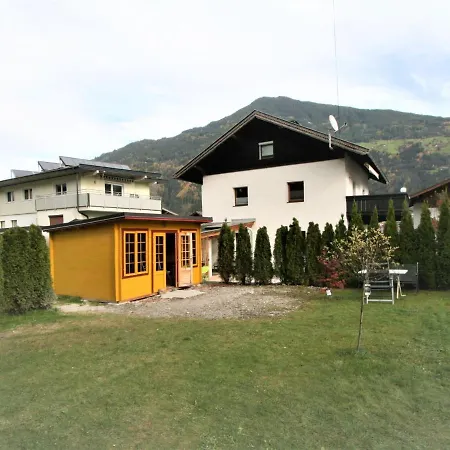 Heidi-3 By Interhome Ried im Zillertal