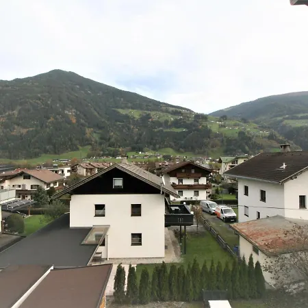 Heidi-3 By Interhome * Ried im Zillertal