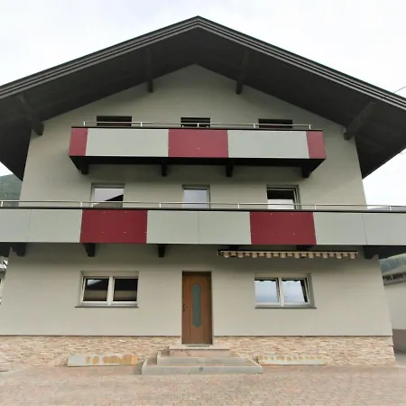 Heidi-3 By Interhome Lägenhet *