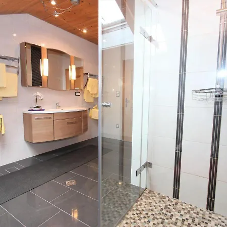 Heidi-3 By Interhome Ried im Zillertal