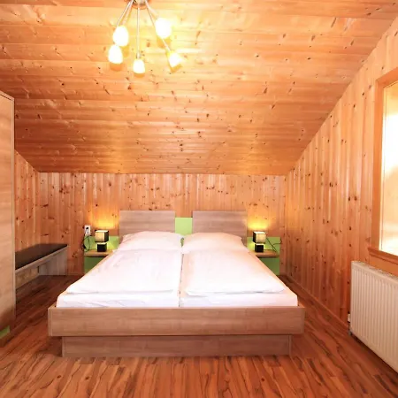 Apartman Heidi-3 By Interhome *