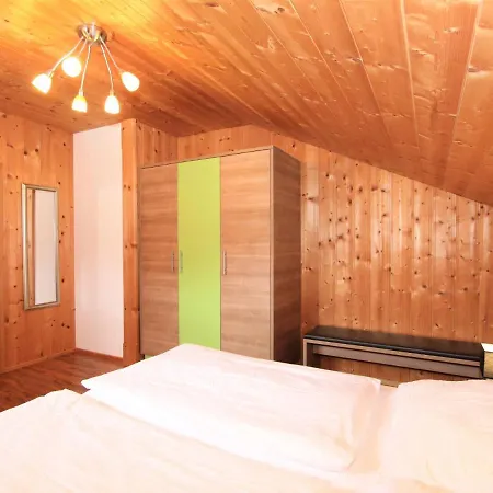 Heidi-3 By Interhome Ried im Zillertal