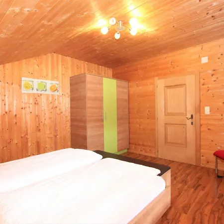 Apartman Heidi-3 By Interhome *