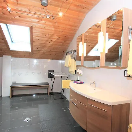 Heidi-3 By Interhome Apartman