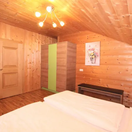 Heidi-3 By Interhome Ried im Zillertal