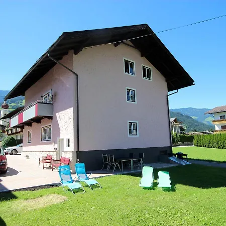 아파트 Heidi-3 By Interhome *