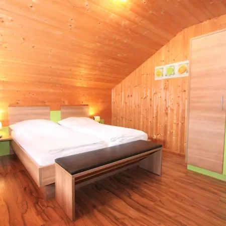 Heidi-3 By Interhome