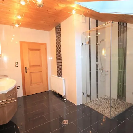 Heidi-3 By Interhome Apartman Ried im Zillertal