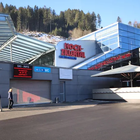 Heidi-3 By Interhome