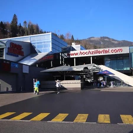 Heidi-3 By Interhome 아파트