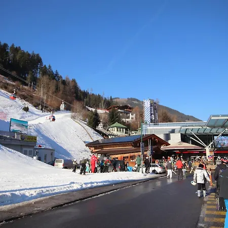 Heidi-3 By Interhome 아파트 리트임질러탈