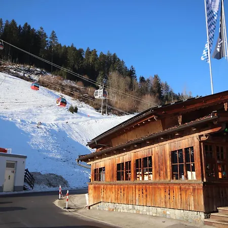 Heidi-3 By Interhome