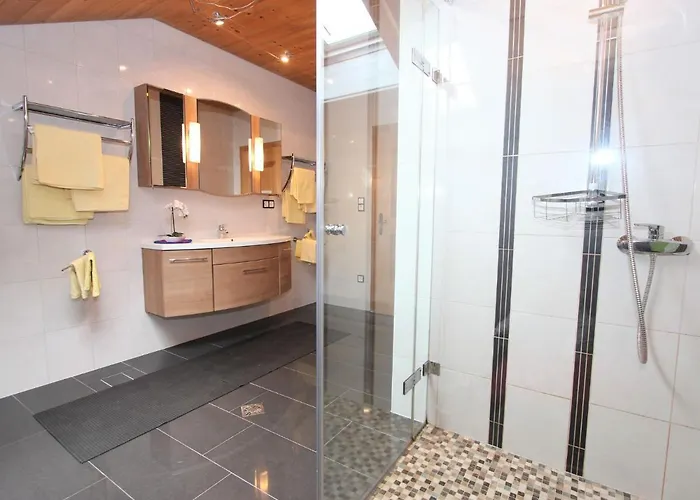 Heidi-3 By Interhome Ried im Zillertal