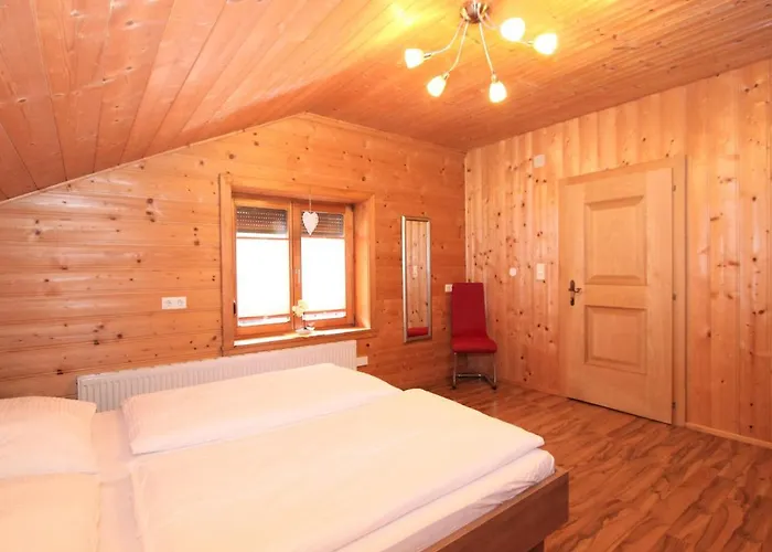 Heidi-3 By Interhome * Ried im Zillertal