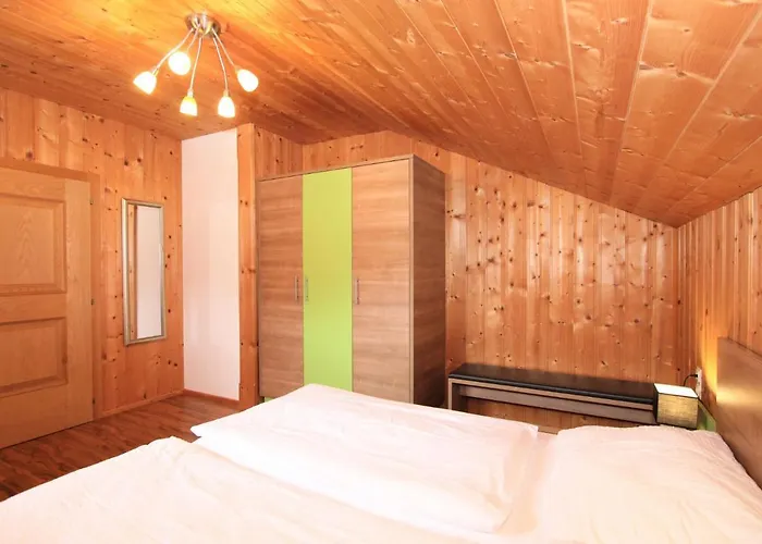 Heidi-3 By Interhome Ried im Zillertal