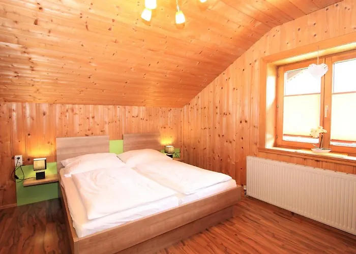 Apartman Heidi-3 By Interhome Ried im Zillertal