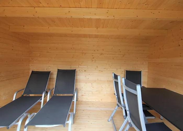 Heidi-3 By Interhome Apartman Ried im Zillertal