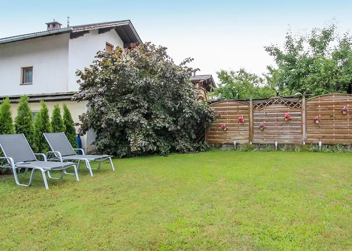 Heidi-3 By Interhome