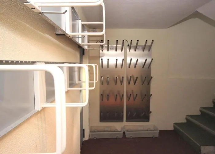 Heidi-3 By Interhome Apartman Ried im Zillertal