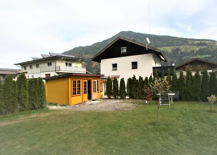 Heidi-3 By Interhome Ried im Zillertal