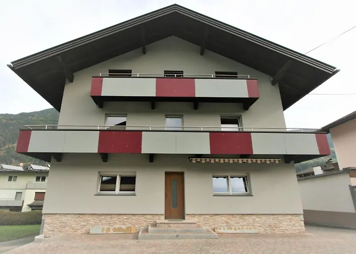 Heidi-3 By Interhome Apartman *