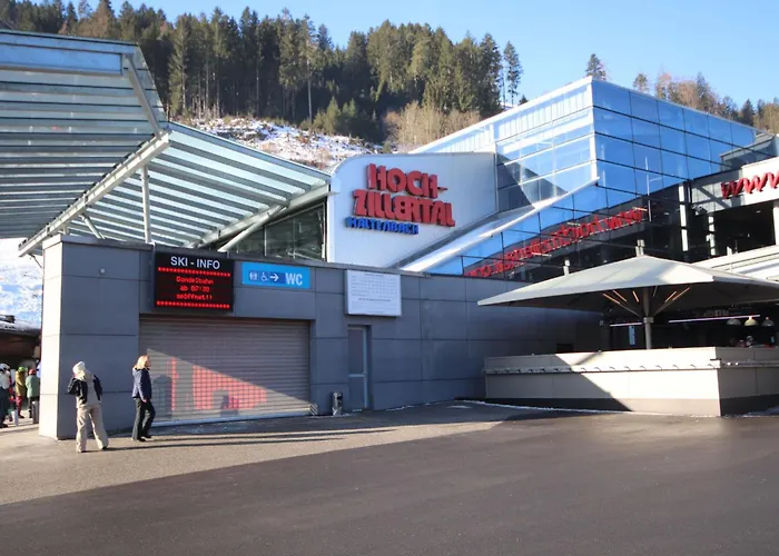 Heidi-3 By Interhome